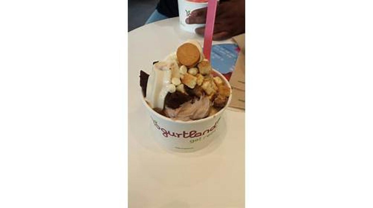 Images Yogurtland Downey