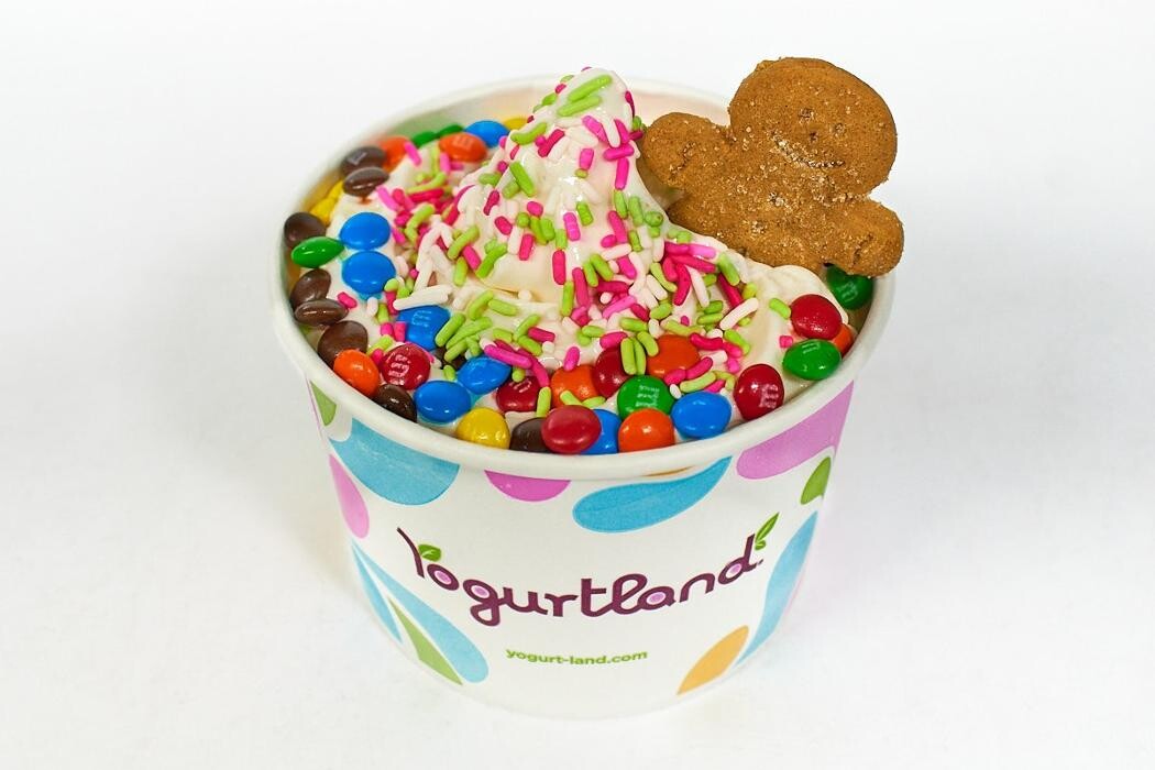 Images Yogurtland Irvine
