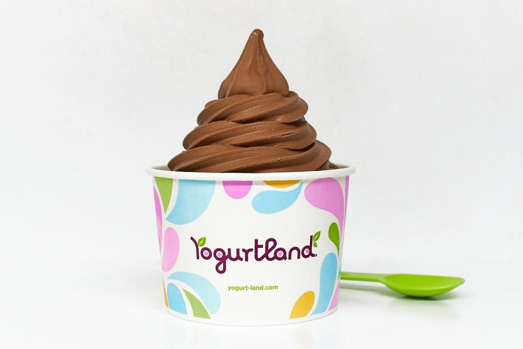 Images Yogurtland Irvine