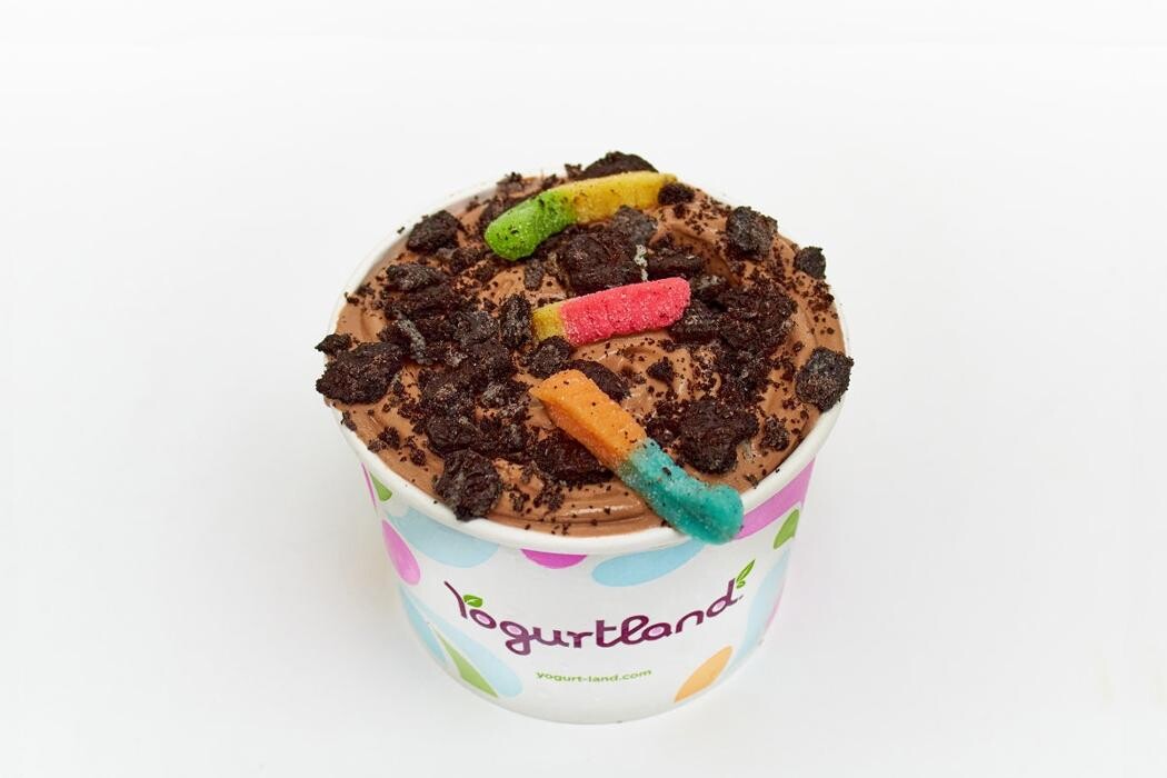 Images Yogurtland Irvine