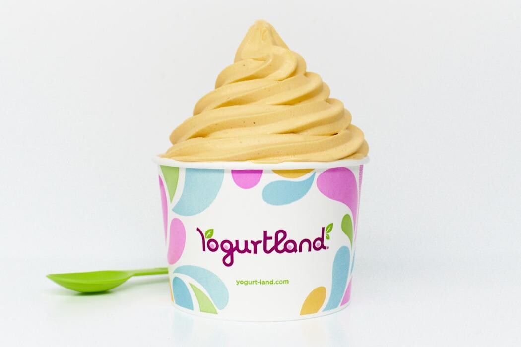 Images Yogurtland Irvine