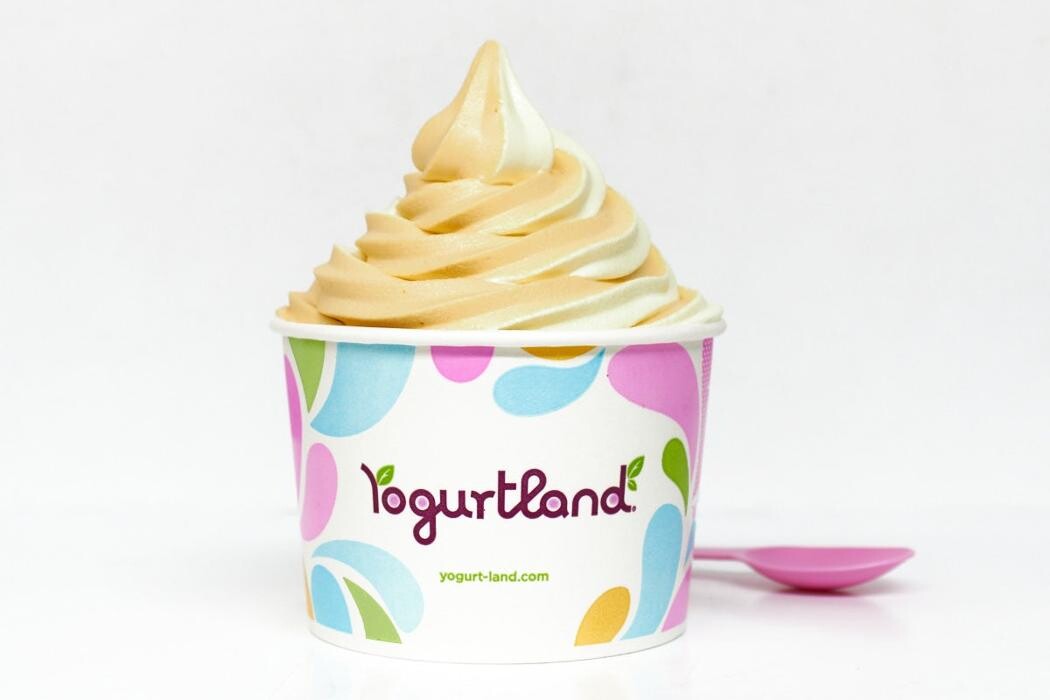 Images Yogurtland Irvine