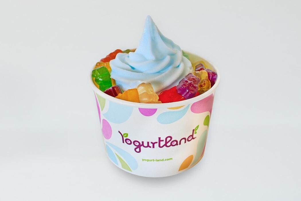 Images Yogurtland Irvine