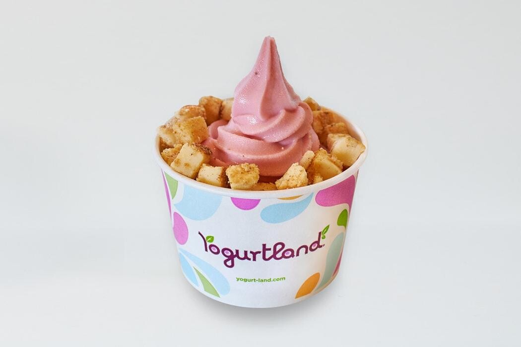 Images Yogurtland Irvine