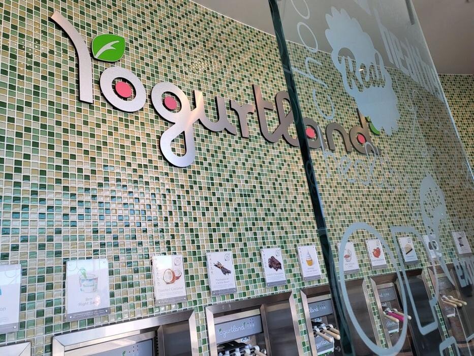 Images Yogurtland San Jose