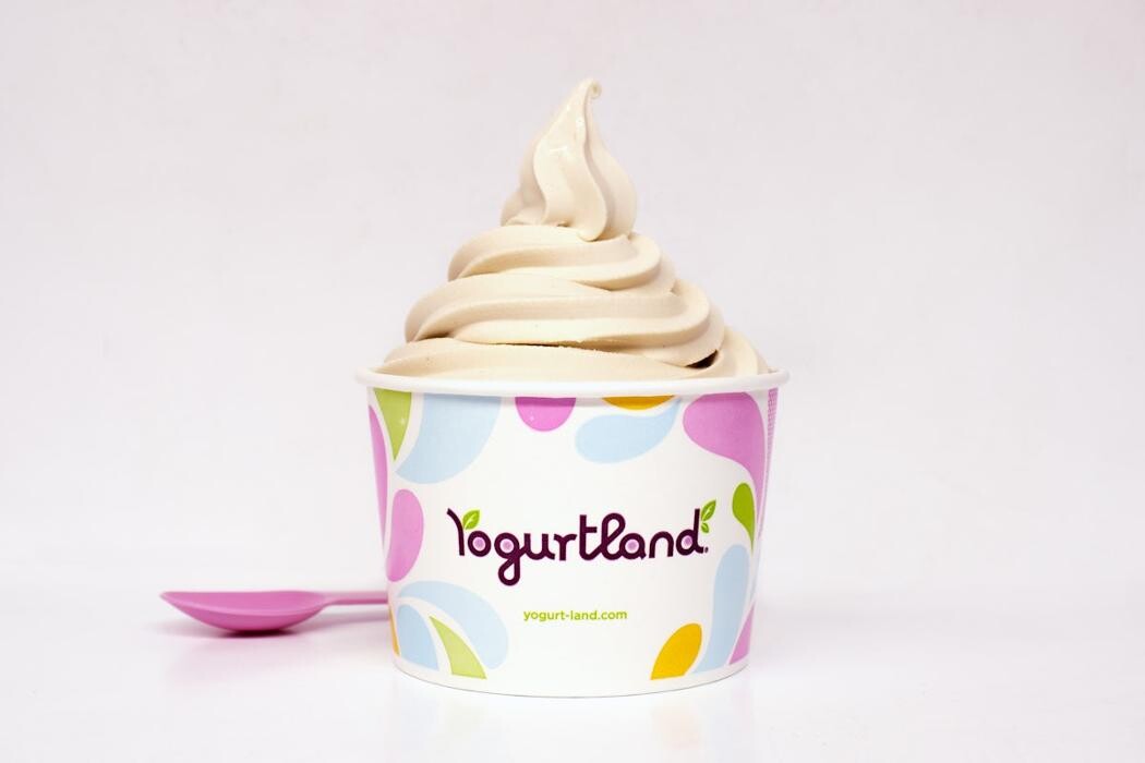 Images Yogurtland Anaheim