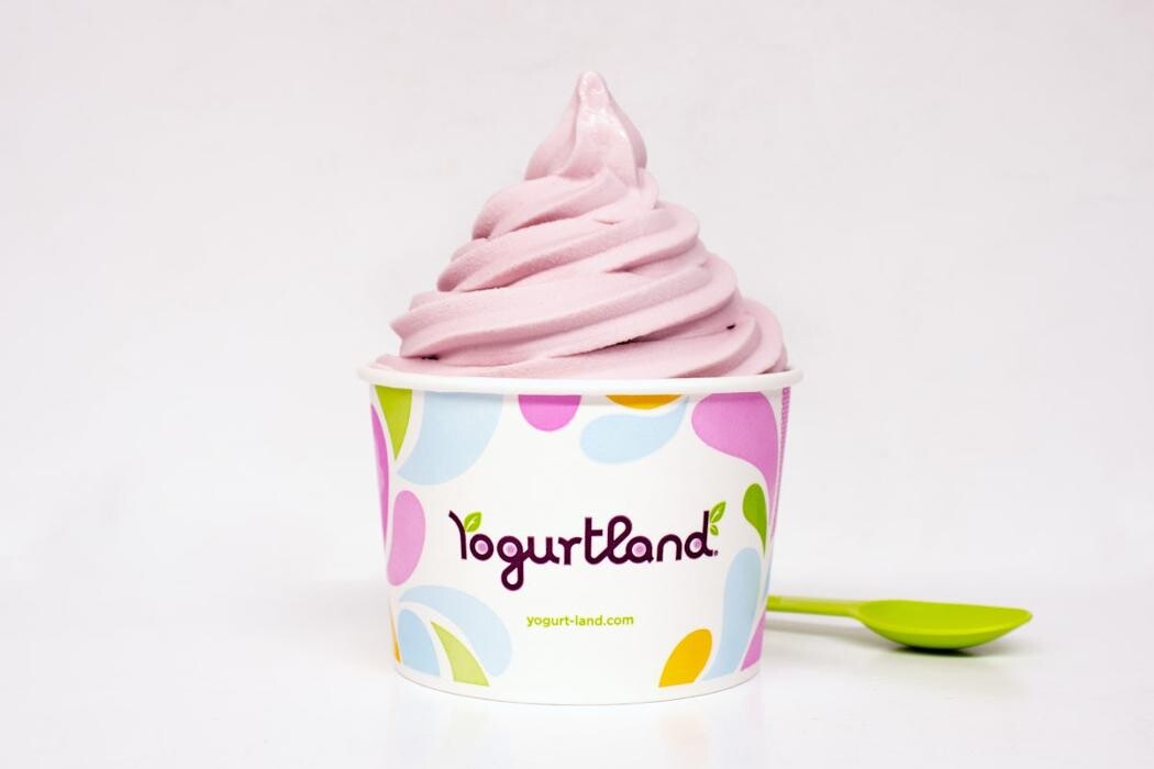 Images Yogurtland Anaheim