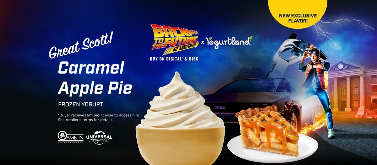 Images Yogurtland Anaheim