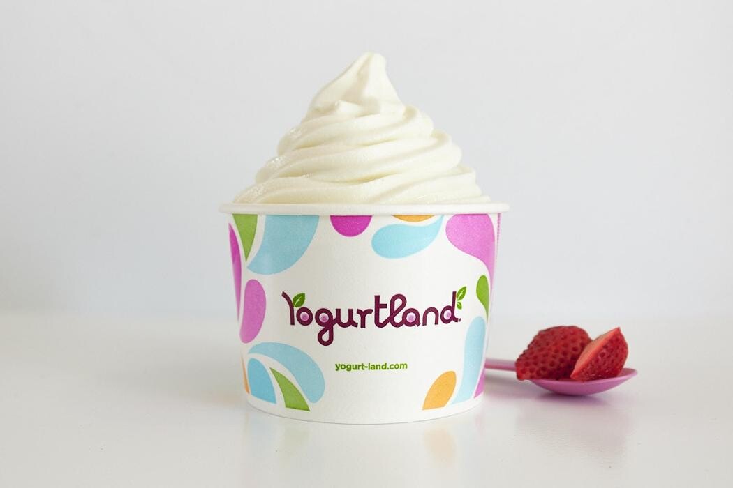 Images Yogurtland Walnut Creek