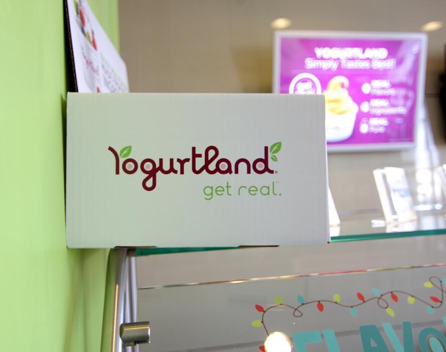 Images Yogurtland Plaza Mexico