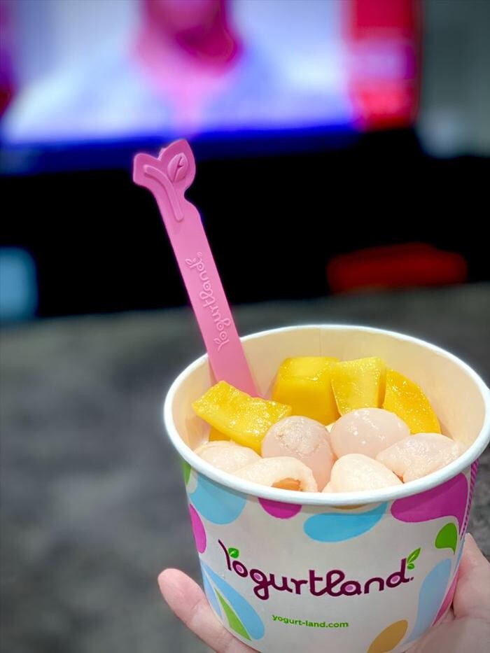 Images Yogurtland Azusa Plaza