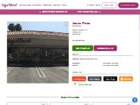 Website Screenshot Yogurtland Azusa Plaza