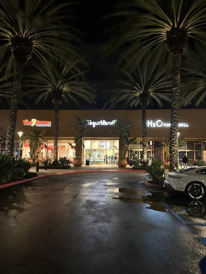 Images Yogurtland The Market Place
