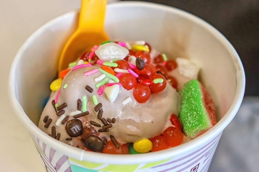 Images Yogurtland Arcadia