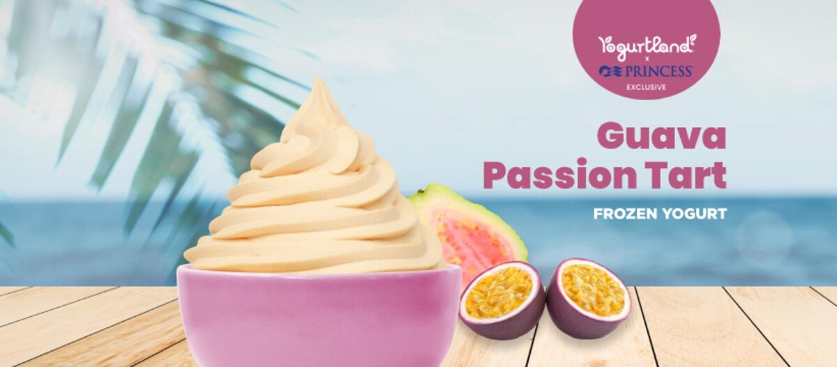Images Yogurtland South Gate