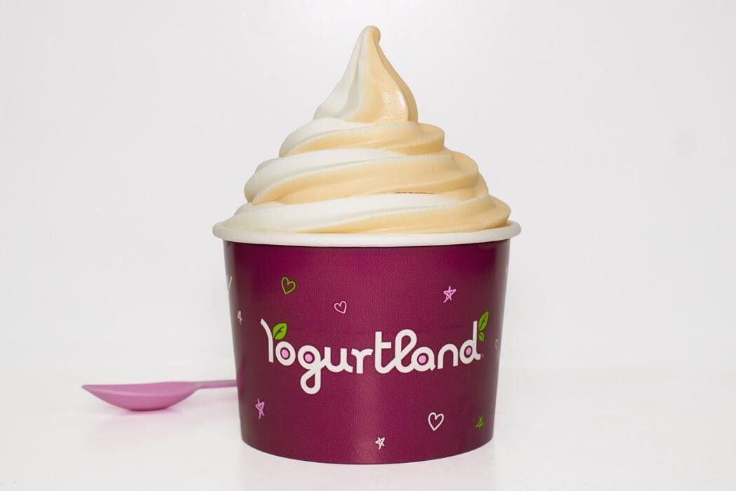 Images Yogurtland Milpitas