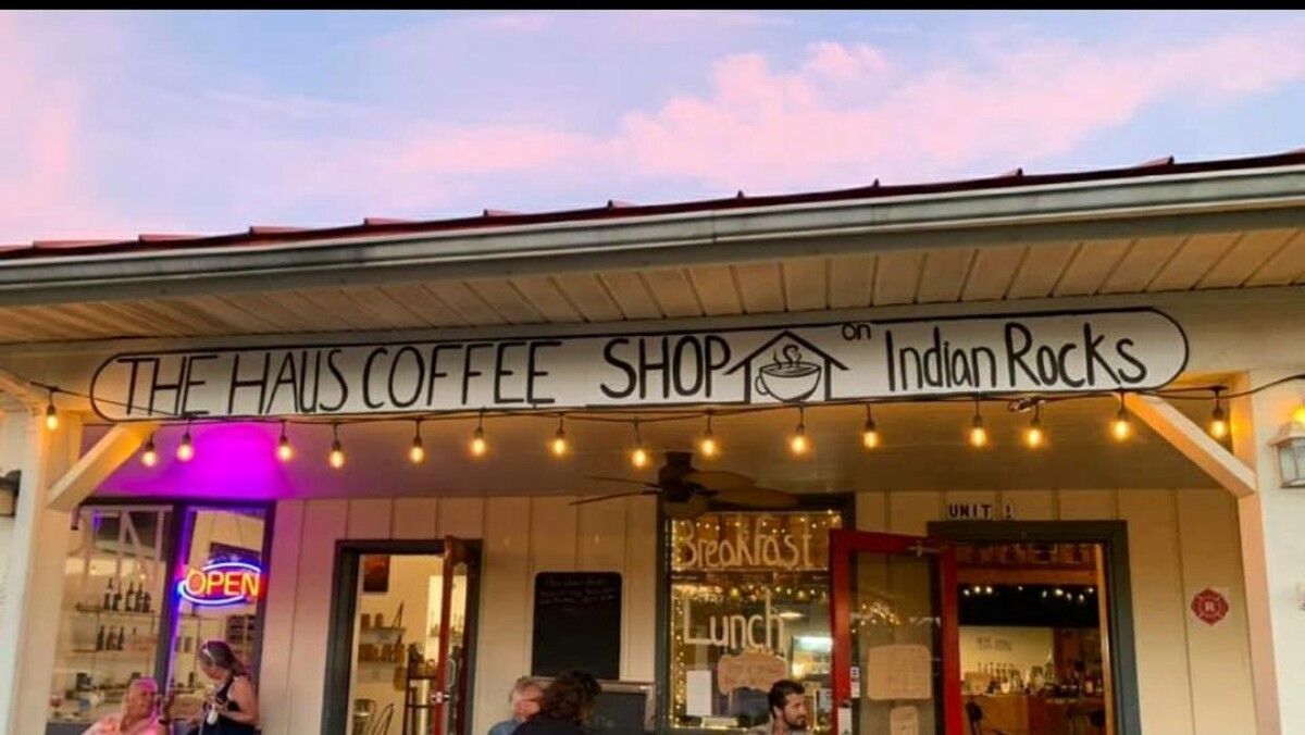 Images Haus Coffee Shop & Wine Bar IRB