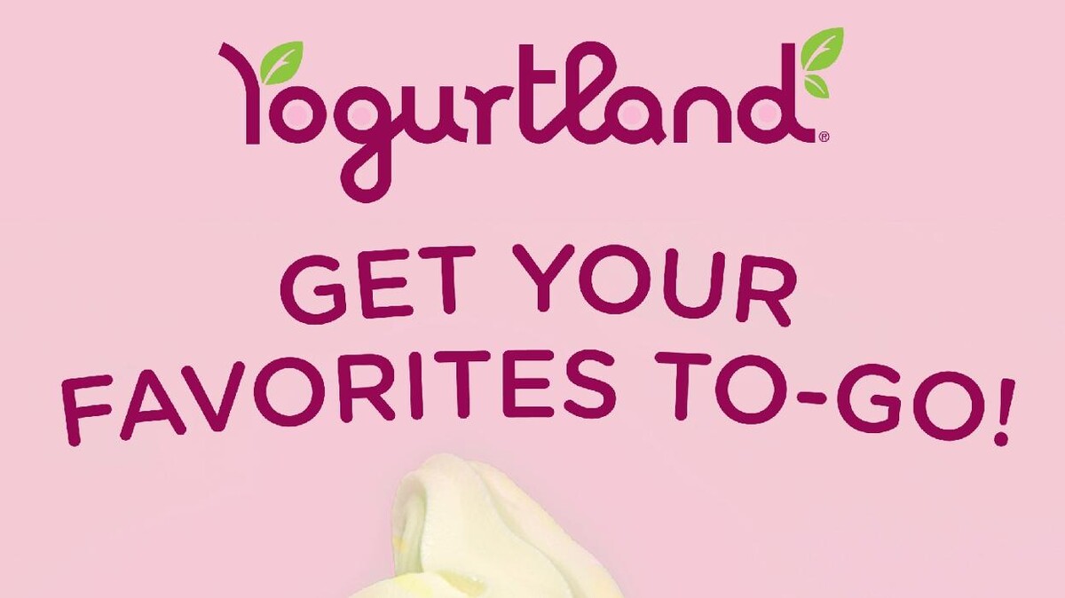 Images Yogurtland Compton