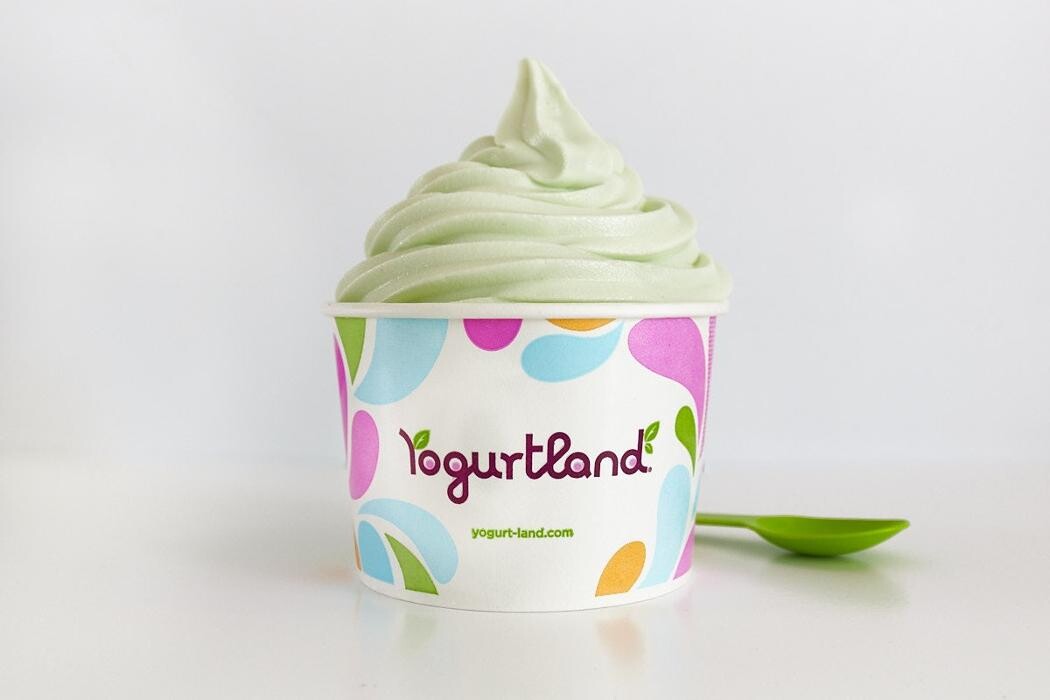 Images Yogurtland SJSU