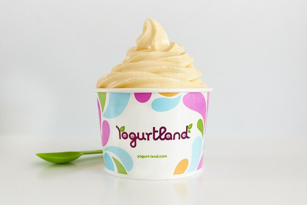 Images Yogurtland SJSU
