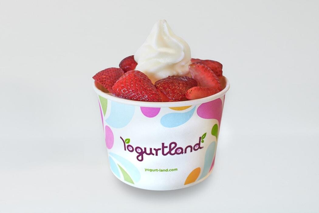 Images Yogurtland La Palma