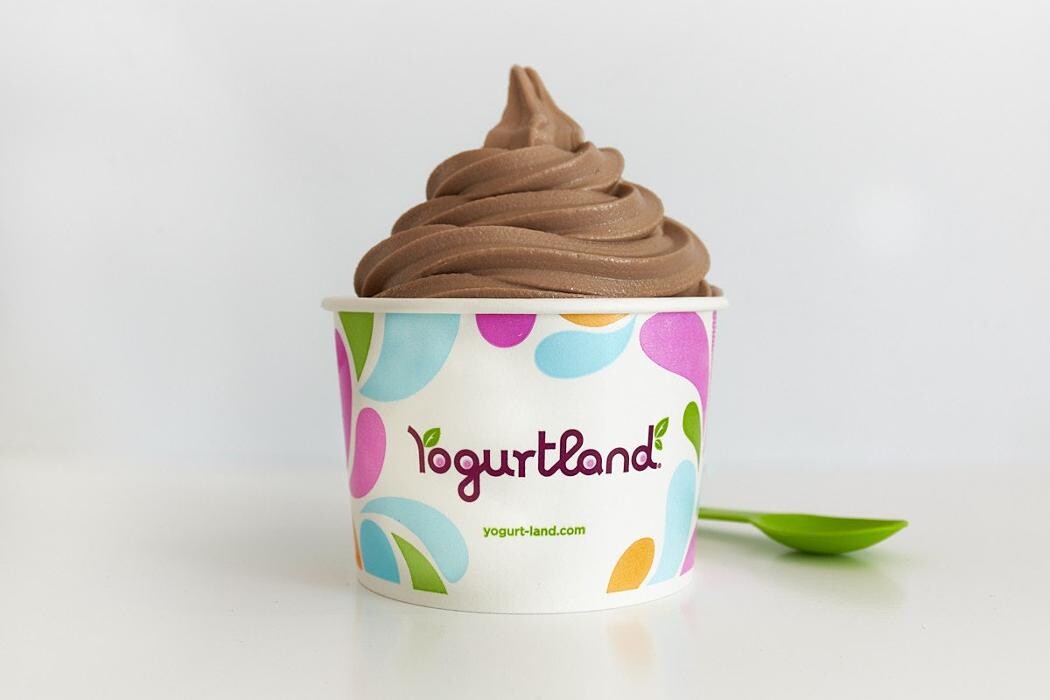 Images Yogurtland Walnut