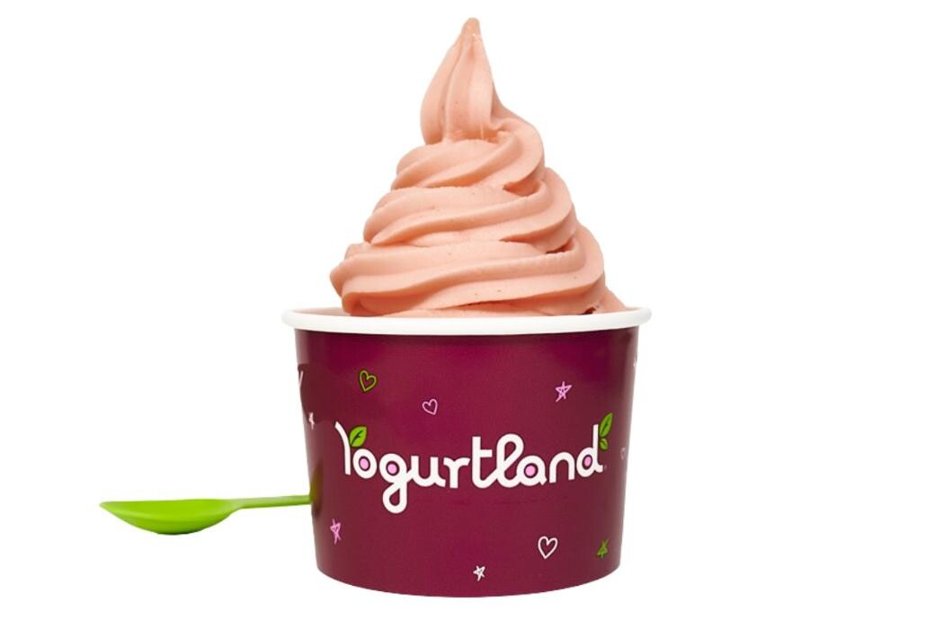 Images Yogurtland Los Angeles