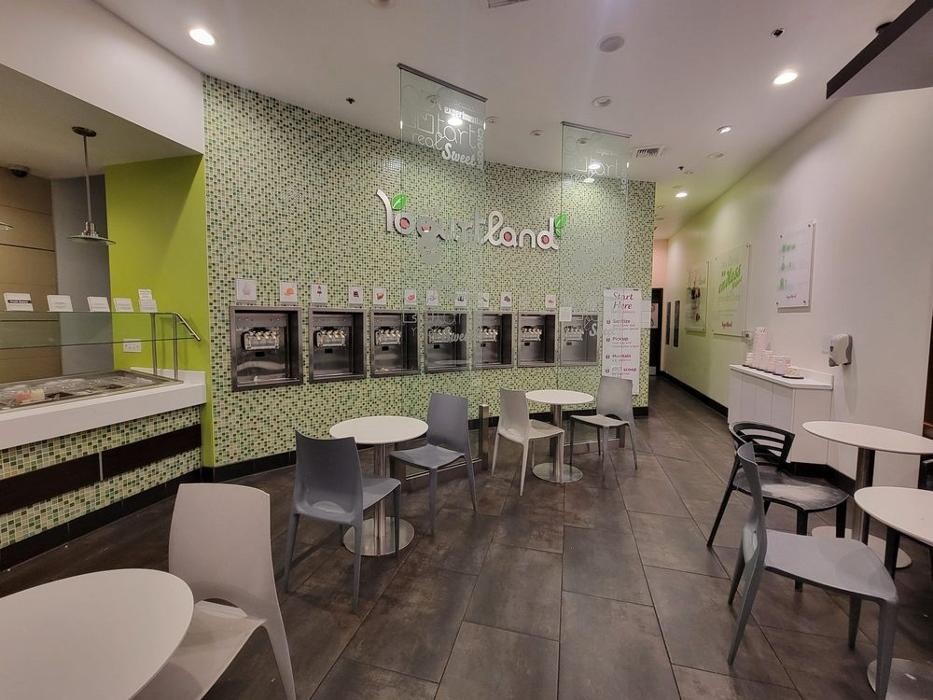 Images Yogurtland Mountain View