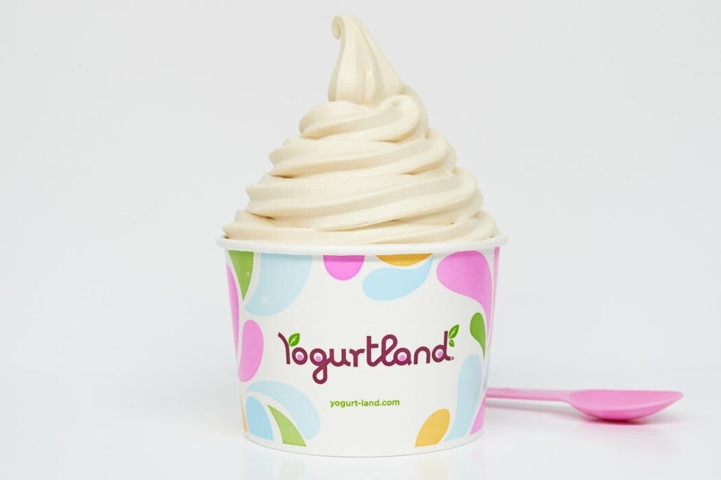 Images Yogurtland Dana Point
