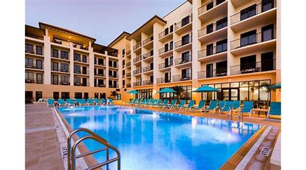 Images Edge Hotel Clearwater Beach