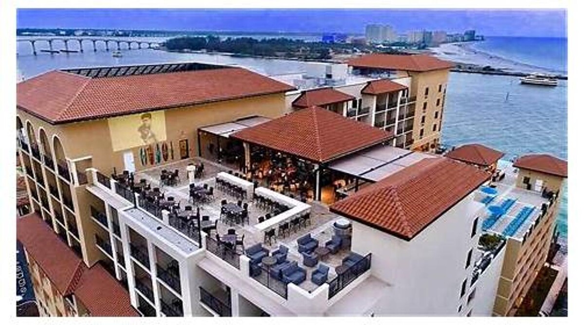 Images Edge Hotel Clearwater Beach