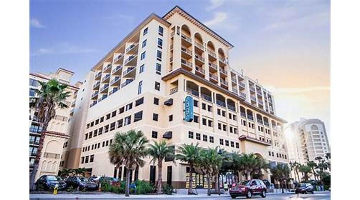 Images Edge Hotel Clearwater Beach