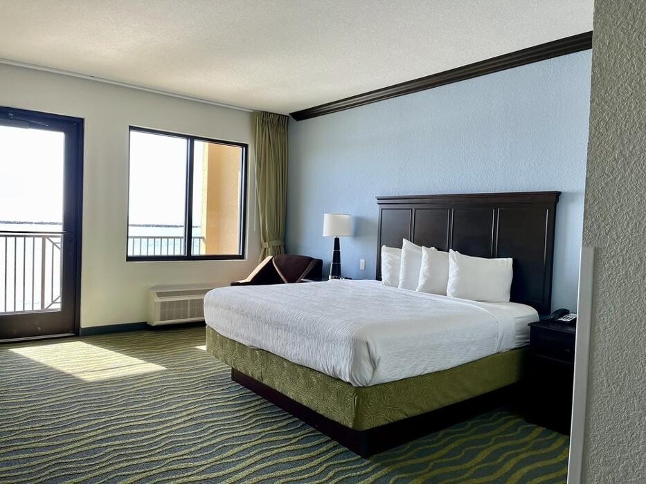 Images Edge Hotel Clearwater Beach