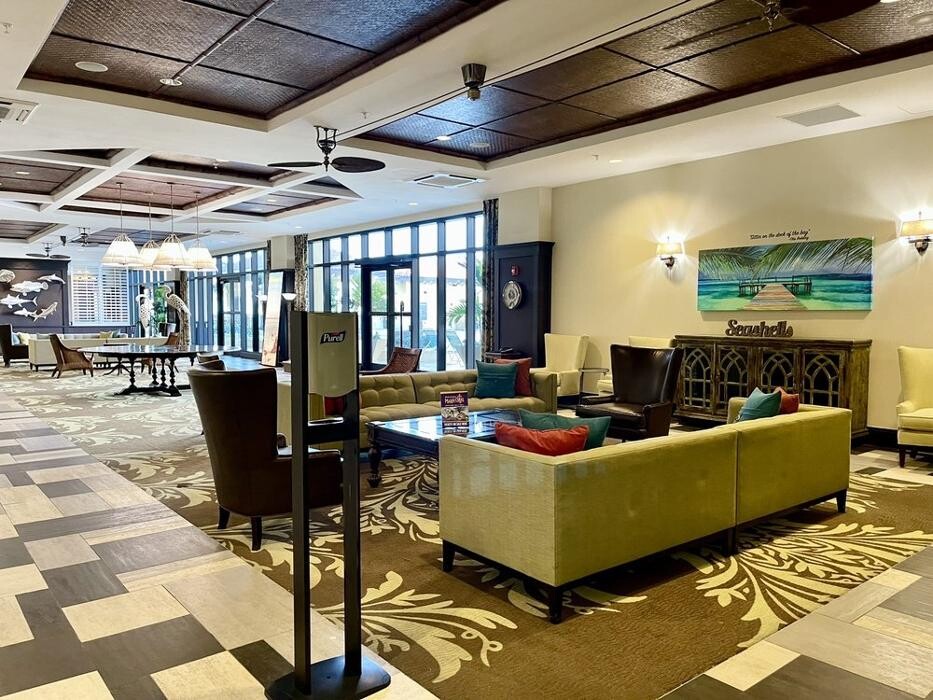 Images Edge Hotel Clearwater Beach