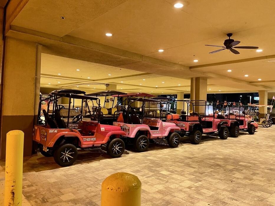 Images Edge Hotel Clearwater Beach