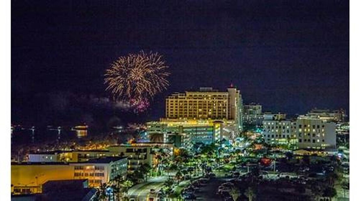 Images Edge Hotel Clearwater Beach