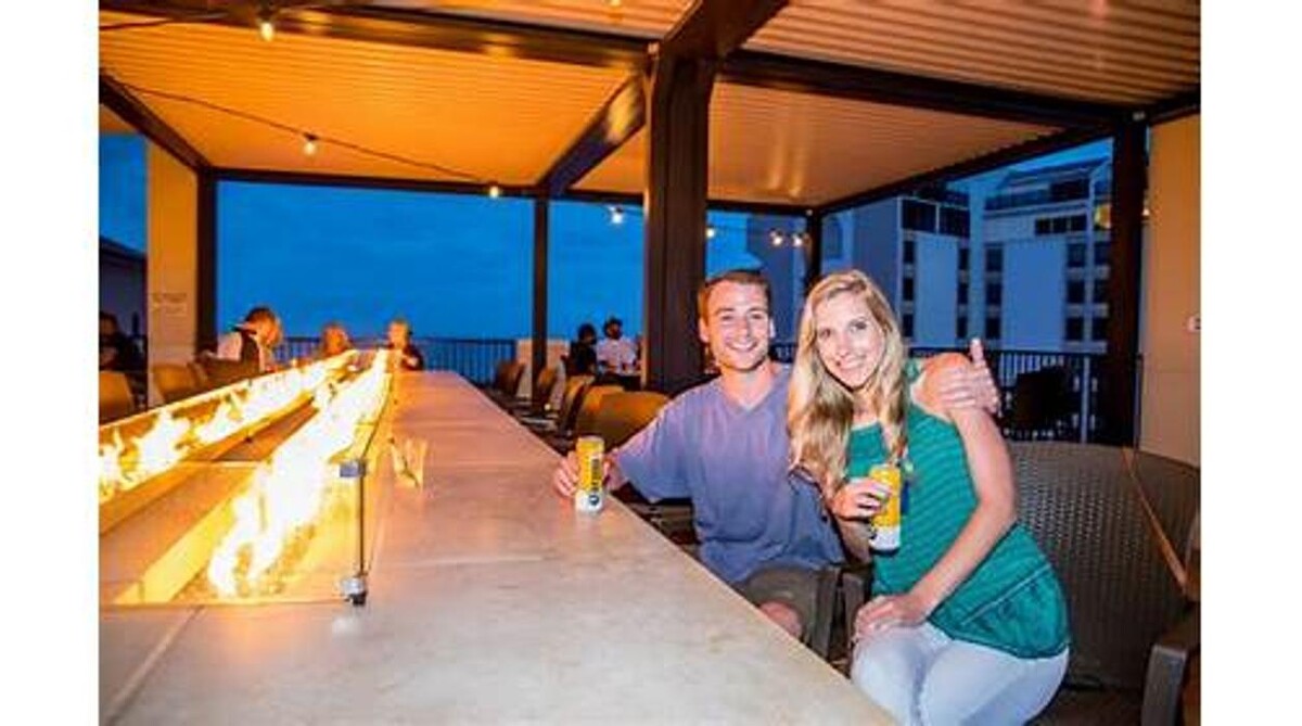 Images Edge Hotel Clearwater Beach