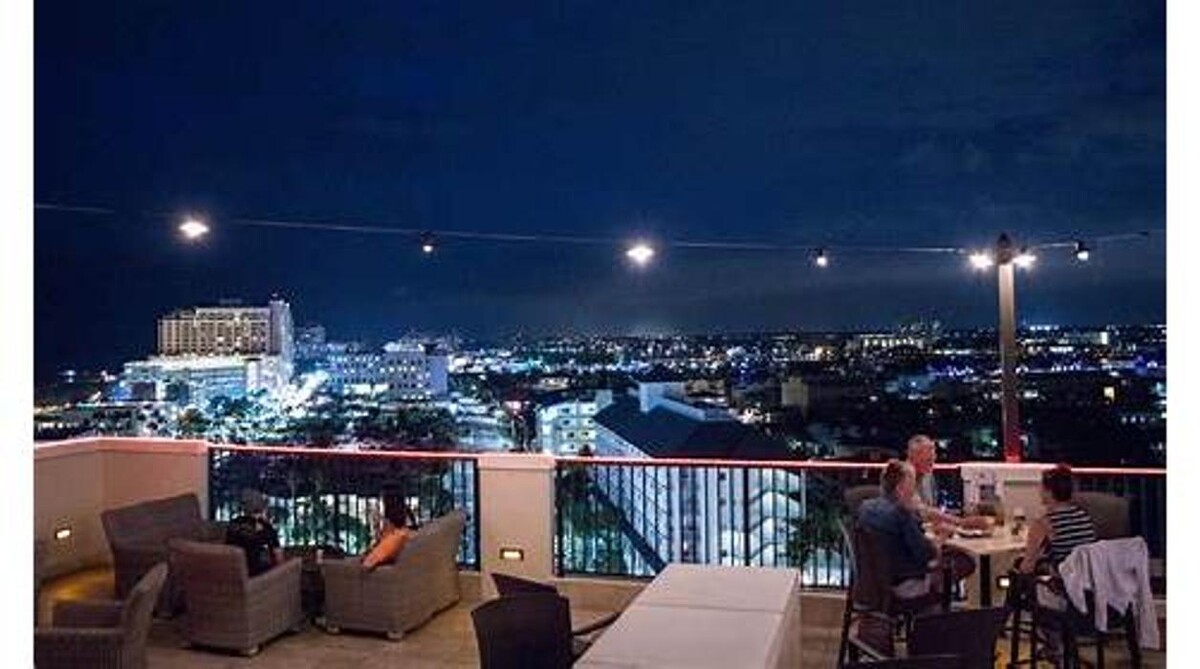 Images Edge Hotel Clearwater Beach