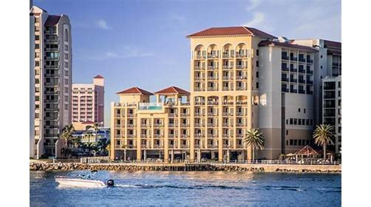 Images Edge Hotel Clearwater Beach