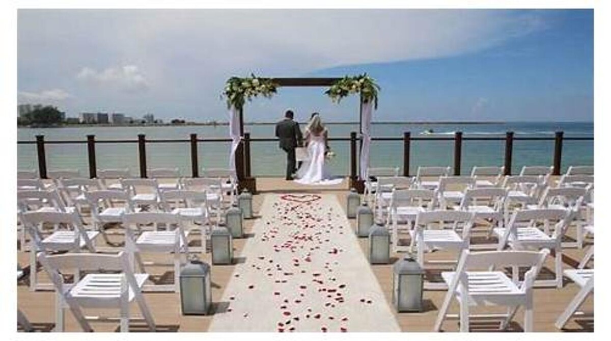 Images Edge Hotel Clearwater Beach