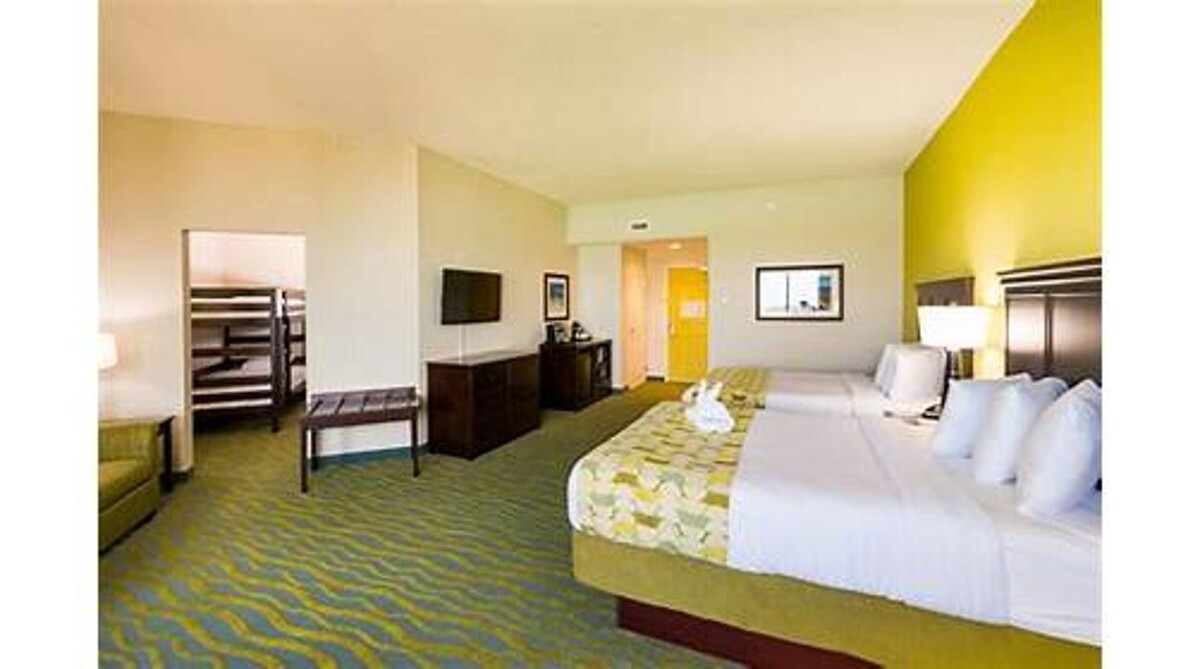 Images Edge Hotel Clearwater Beach