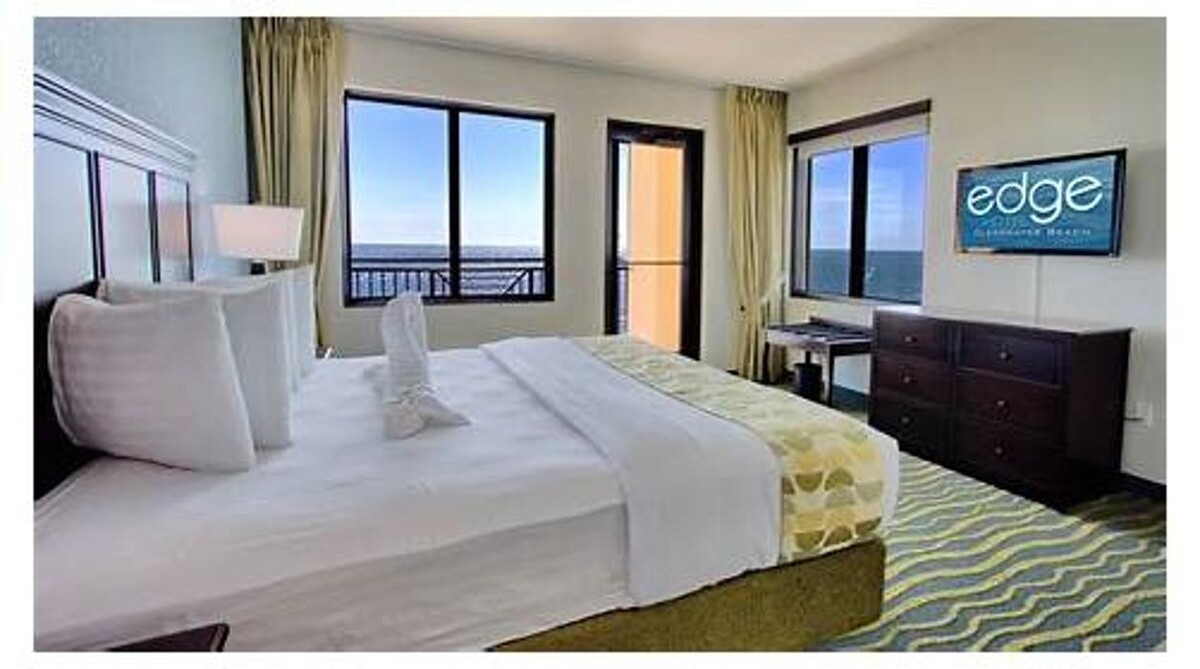 Images Edge Hotel Clearwater Beach