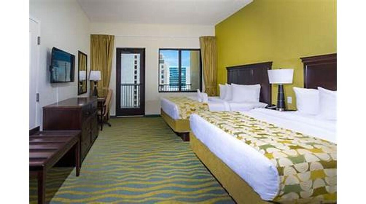 Images Edge Hotel Clearwater Beach