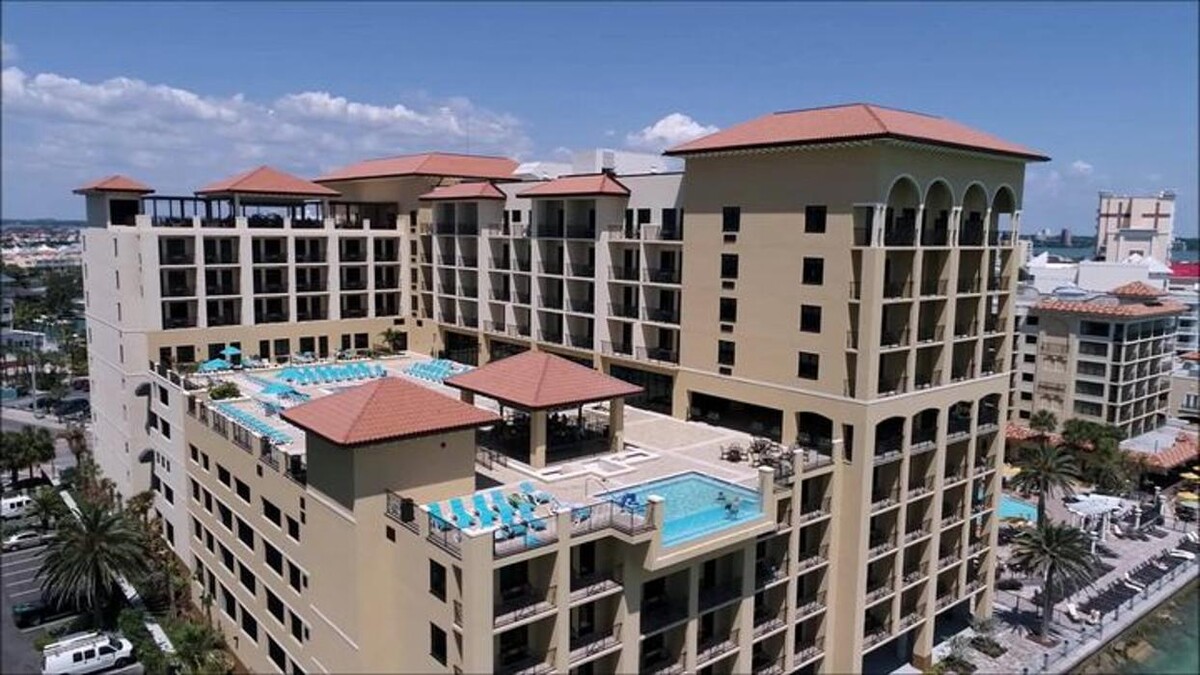 Images Edge Hotel Clearwater Beach