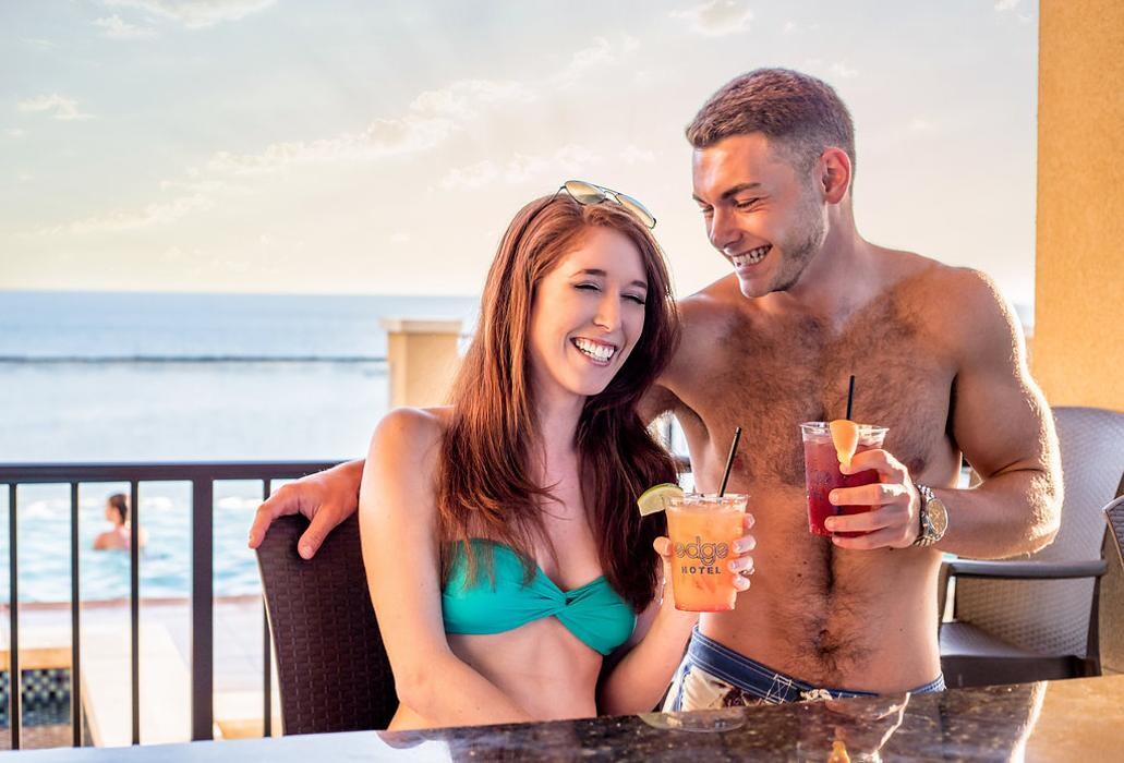 Images Edge Hotel Clearwater Beach