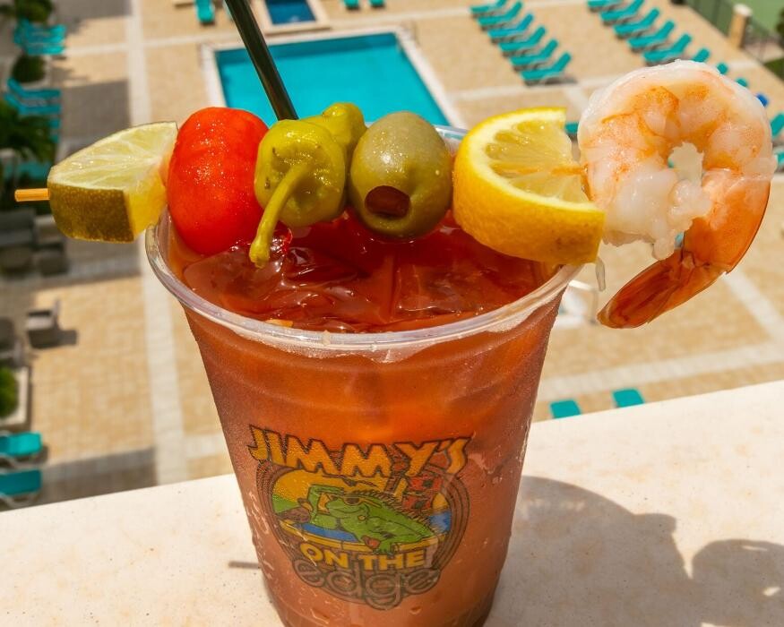 Images Edge Hotel Clearwater Beach