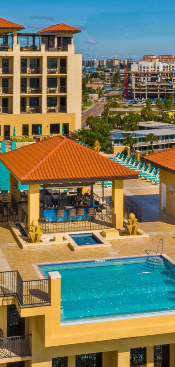 Images Edge Hotel Clearwater Beach