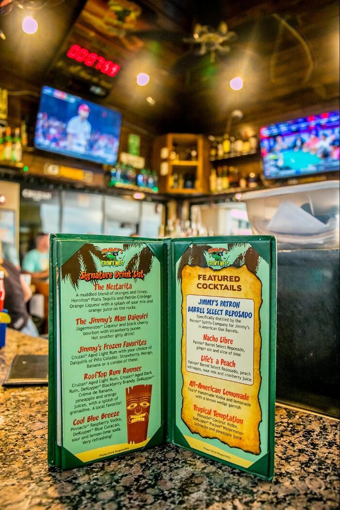 Images Jimmy's Crows Nest