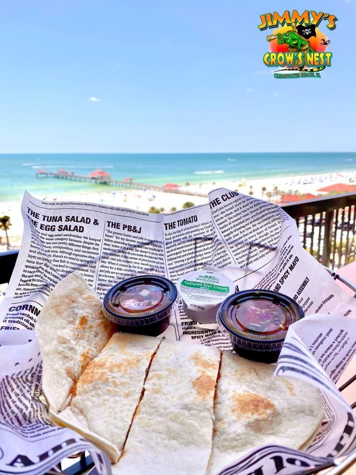 Images Jimmy's Crows Nest