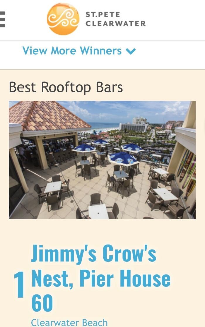Images Jimmy's Crows Nest